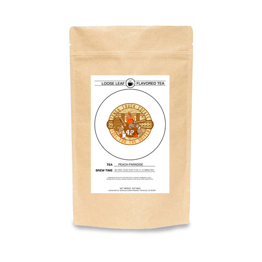 Peach Paradise